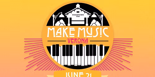Make Music Verona
