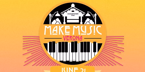 Make Music Verona