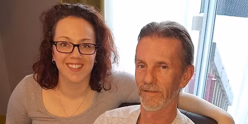 Andre Sauve at Theatre Manuvie