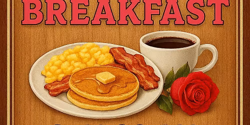 Mother's Day Breakfast