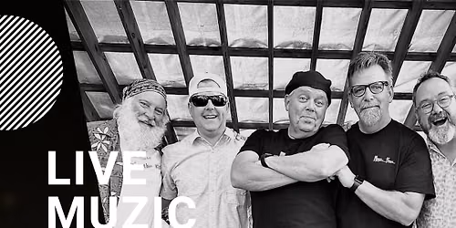 Live Muzic! Mraz Bros and Friends