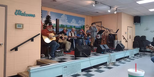 March 2nd Monday Night Gathering