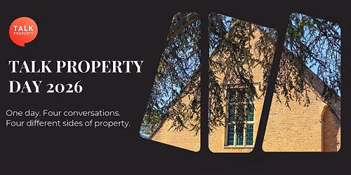 Talk Property Day 2026