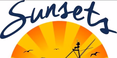 Sunsets at Senix Summer Kickoff: ACOUSTIC HAND & JC