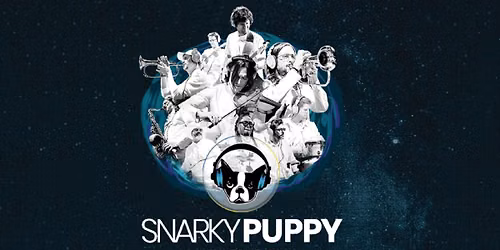 Snarky Puppy