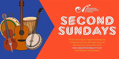 Second Sundays
