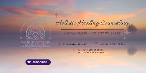 Experience the Healing Power of Sound!