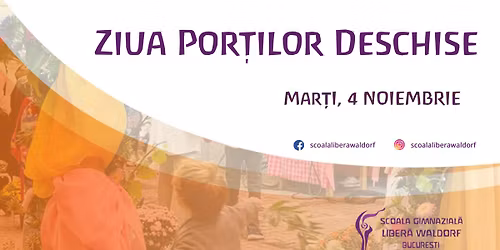Ziua Por\u021bilor Deschise
