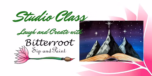 Studio Class Tales of the Stars