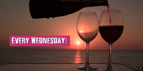 WINE DOWN WEDNESDAY