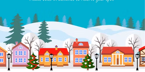 Christmas Party 2025