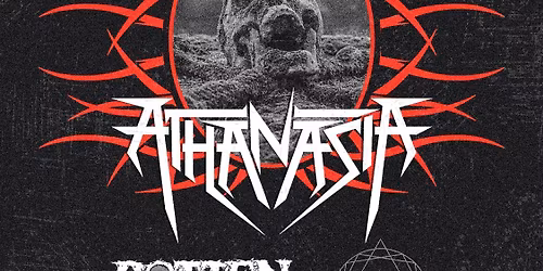 10 Jaar Dutch Metalheads Live 