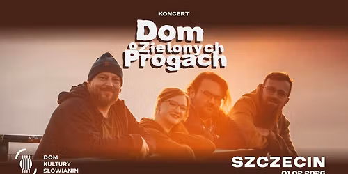 "W g\u00f3rach jest wszystko co kocham" - Dom o Zielonych Progach | Szczecin | S\u0142owianin