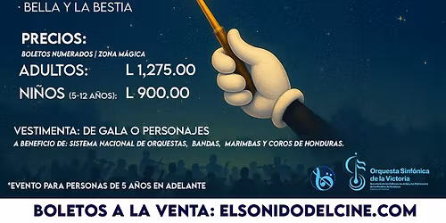 El Sonido De La Magia