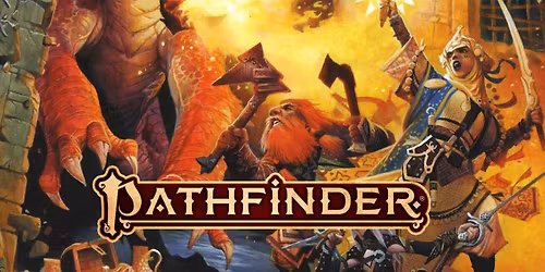 Pathfinder Society