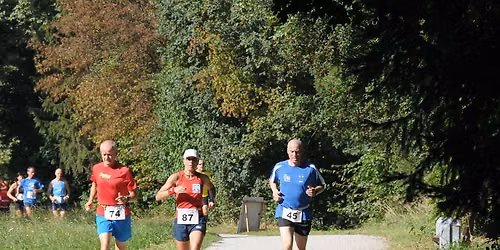Sri Chinmoy Peace-Mile 6-Stunden Lauf