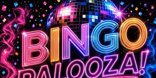 Bingopalooza!