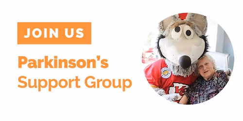 Parkinson's Support Group
