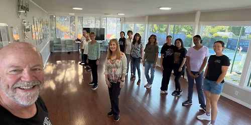 Advanced Line Dancing