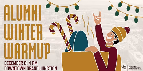 Alumni Winter Warmup