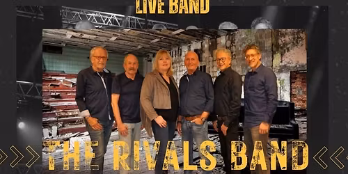 Rivals band live 