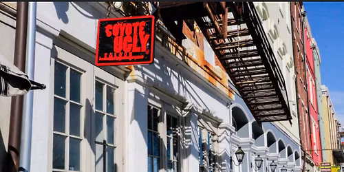 Pre-cruise Meet and Greet