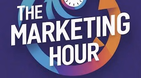 The Marketing Hour: Preparing for a New Year