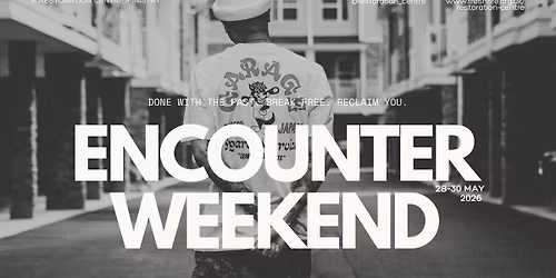 Encounter Weekend