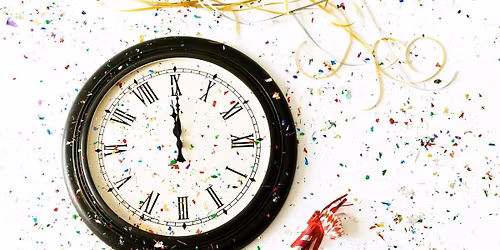 New Years Eve Dance Party ft Nawty at Four Winds Casino South Bend - Ribbon Town Ballroom