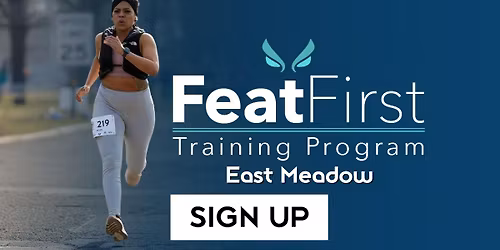 FeatFirst Spring Training Program