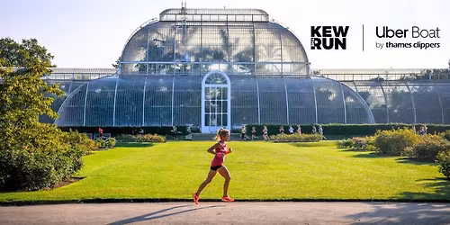 Kew Gardens 10k 2026