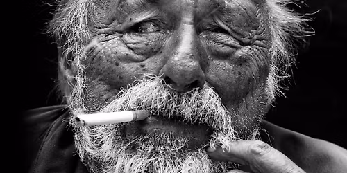 Todd Goddard with Joseph Bednarik on Jim Harrison