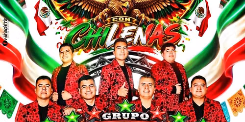 GRUPO AFORTUNADOS LOS PLEBES DE TONAYA | GRUPO LOS REYES