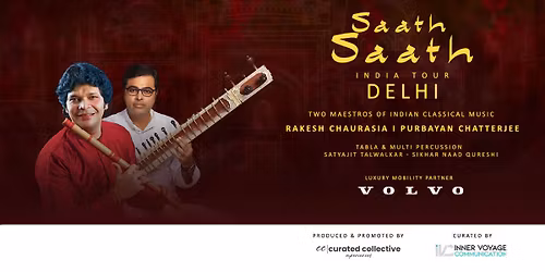 Saath Saath India Tour