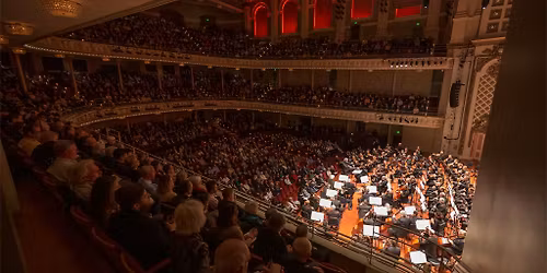 LOUIS CONDUCTS PETRUSHKA