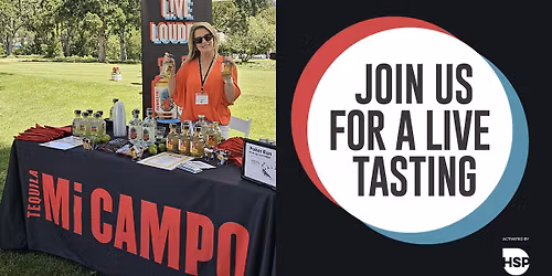 Try Tequila mi Campo at Safeway - Mill Valley - Strawberry Village