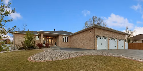 OPEN HOUSE: 5736 Blue Bluff