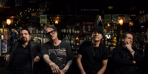 Train, Barenaked Ladies, Matt Nathanson in Nashville