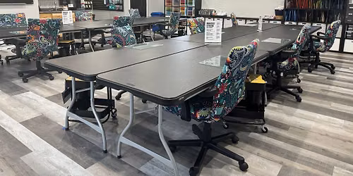 3 Day- Hosted Makers\u2019 Weekend Creative Retreat @Makers\u2019Studio