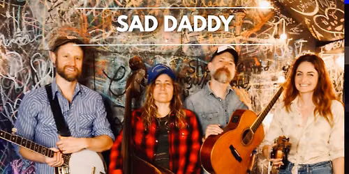 Sad Daddy