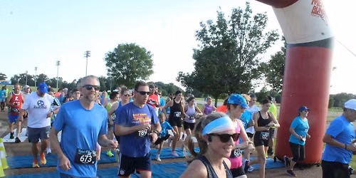 Rylee's Run 5k