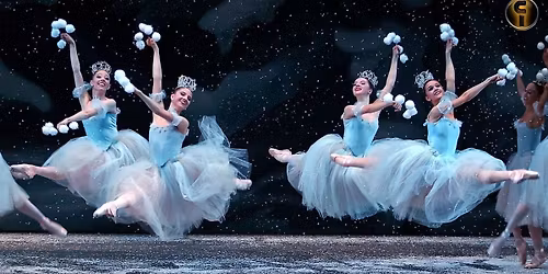 New York City Ballet - Innovators and Icons at Albany Med Health System at Saratoga Performing Arts Center