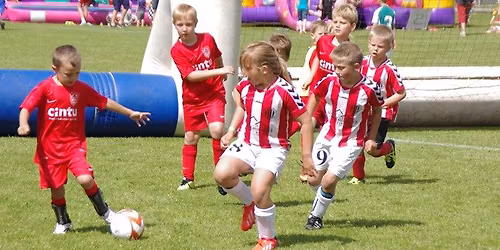 REMA 1000 Cup 2026 hos Lemming IF