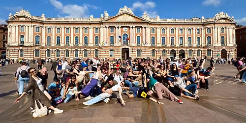 Toulouse Fusion Week-end 2027