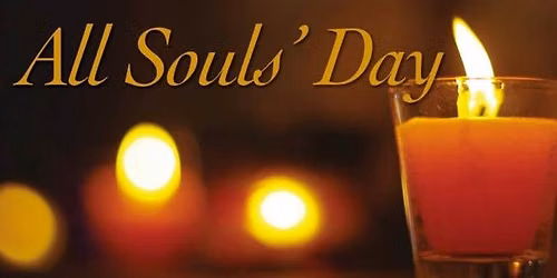 All Souls Day Masses