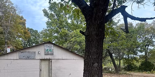 Turkey Ridge Sportsman\u2019s Club Work day