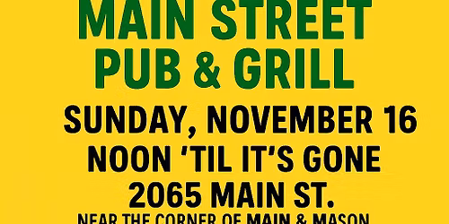 Jamaica Mi Crazy @ MSPG