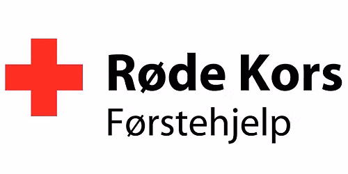 R\u00f8de kors f\u00f8rstehjelpskurs