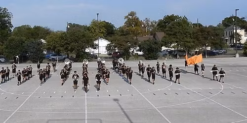 Battle of Flowers Parade SEATS