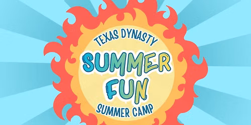 Summer Fun Day Camp 2026